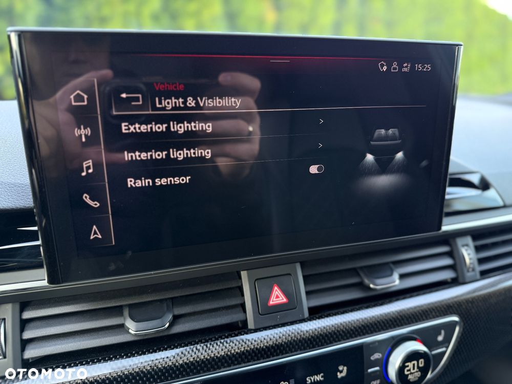 Audi S4 Limousine 3.0 TFSI quattro tiptronic - 36