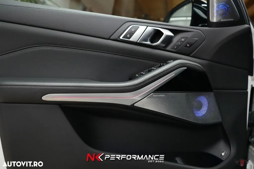 BMW X5 xDrive45e AT PHEV - 15