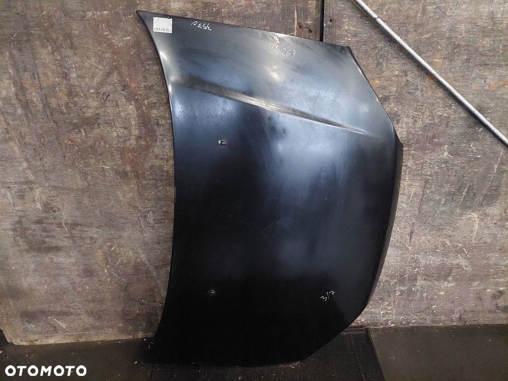 KOMPLETNY PRZÓD MASKA BŁOTNIK ZDERZAK LAMPY HONDA HR-V I GH NH-592P - 13