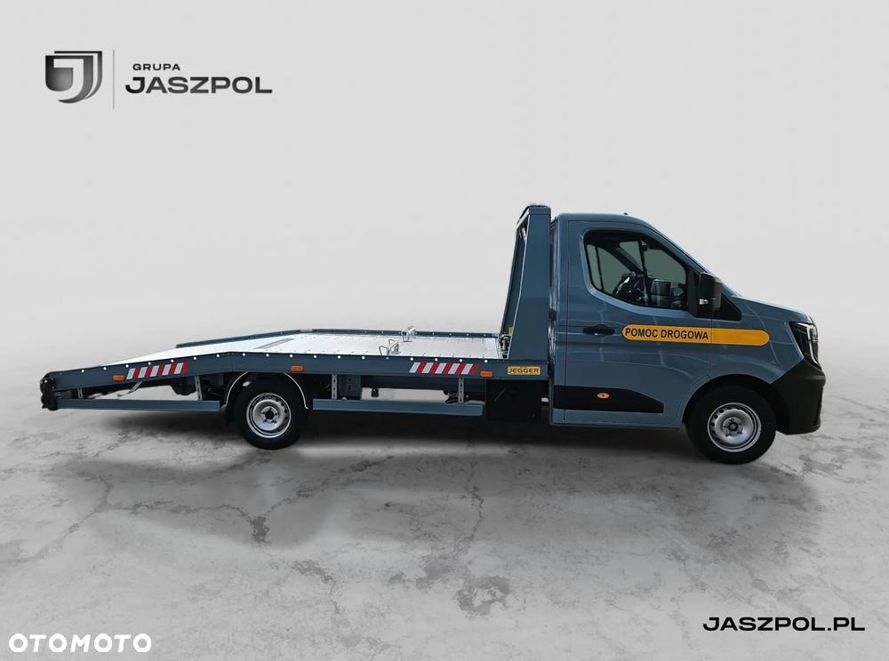 Renault Master Pomoc Drogowa 170KM - 16