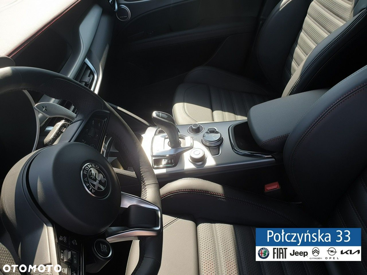 Alfa Romeo Stelvio - 21