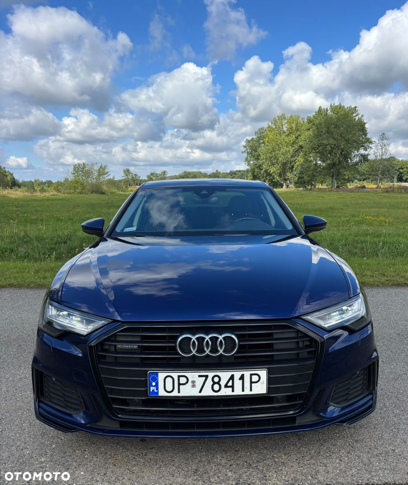 Audi A6 Limousine - 7