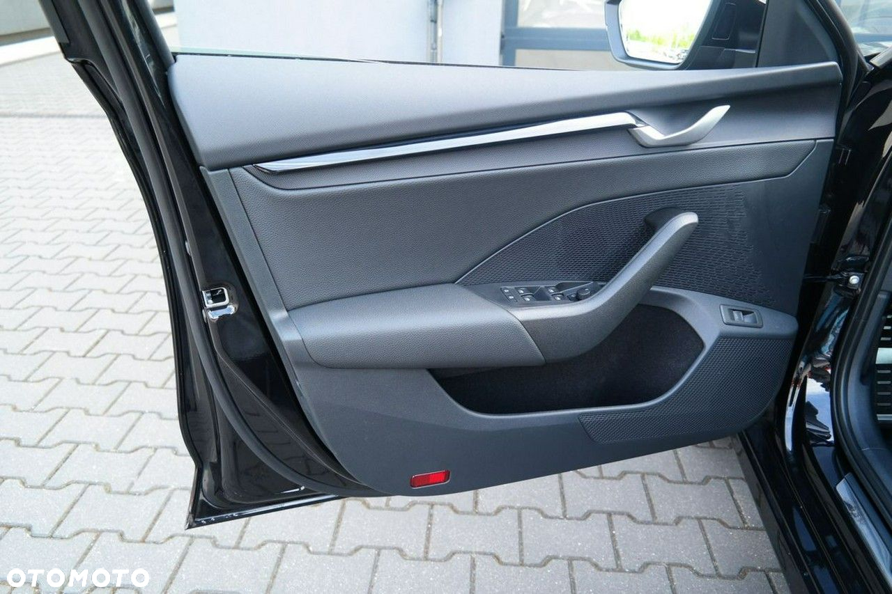 Skoda Octavia - 23