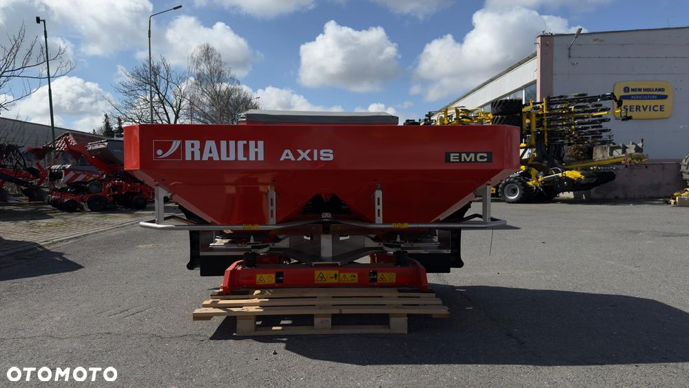 Kuhn AXIS 30.2 - 7