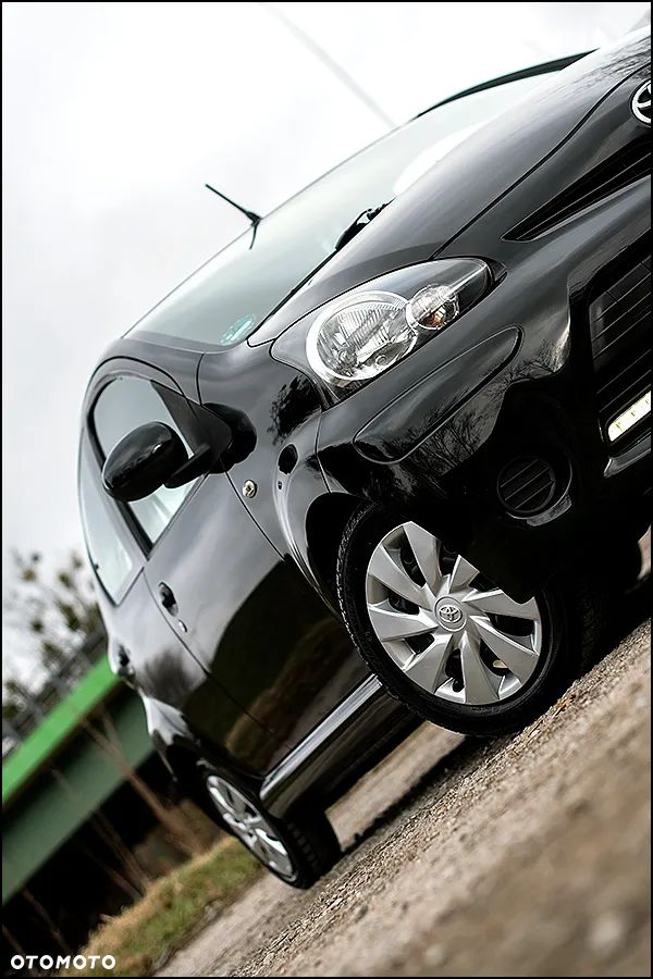 Toyota Aygo - 19