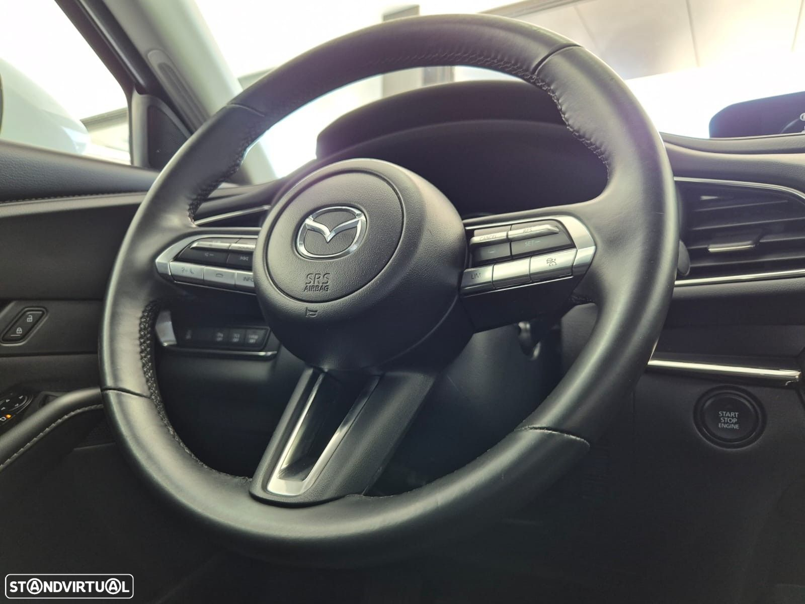 Mazda CX-30 2.0 e-Skyactiv-G Exclusive-line - 10