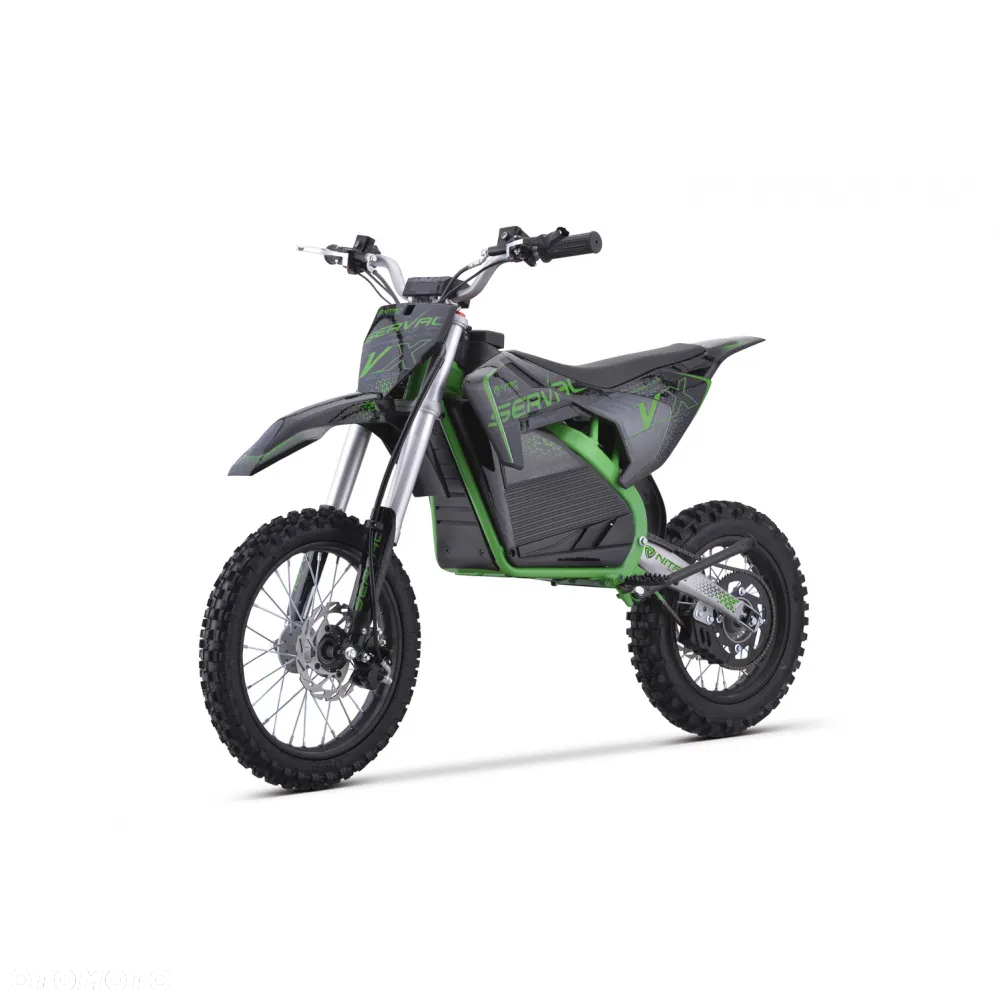 Nitro Motors Inny - 3