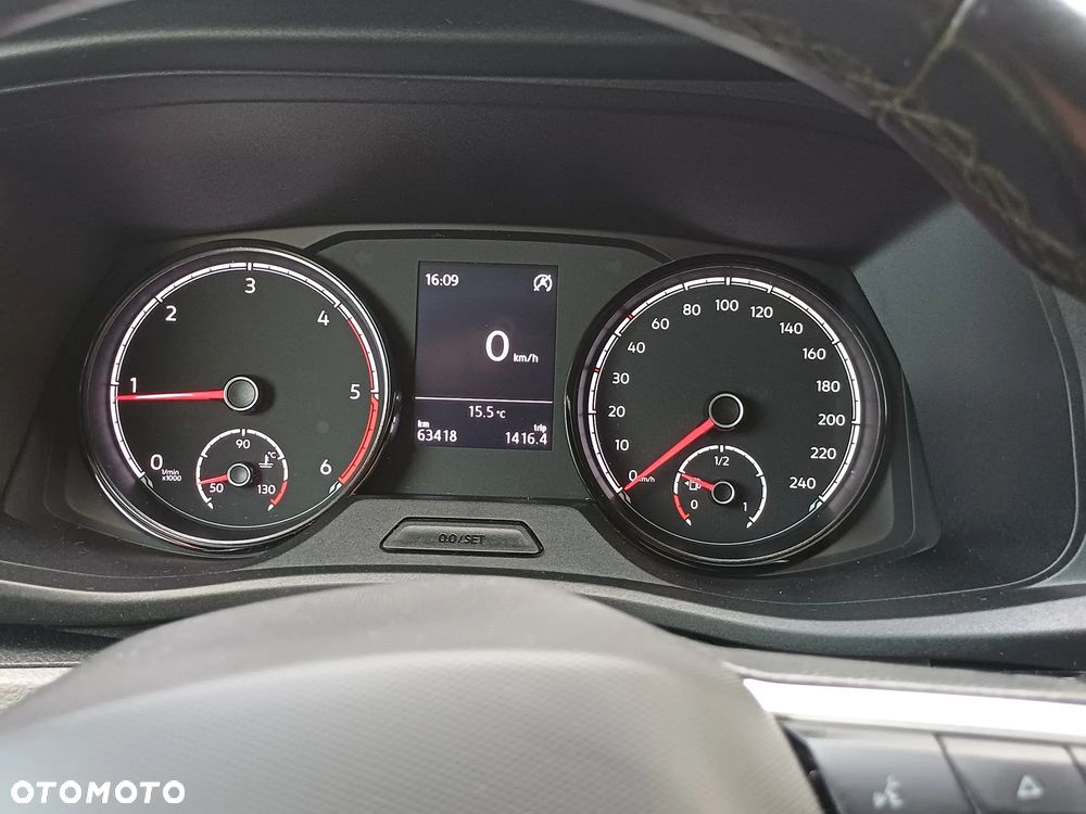 Volkswagen TRANSPORTER - 35