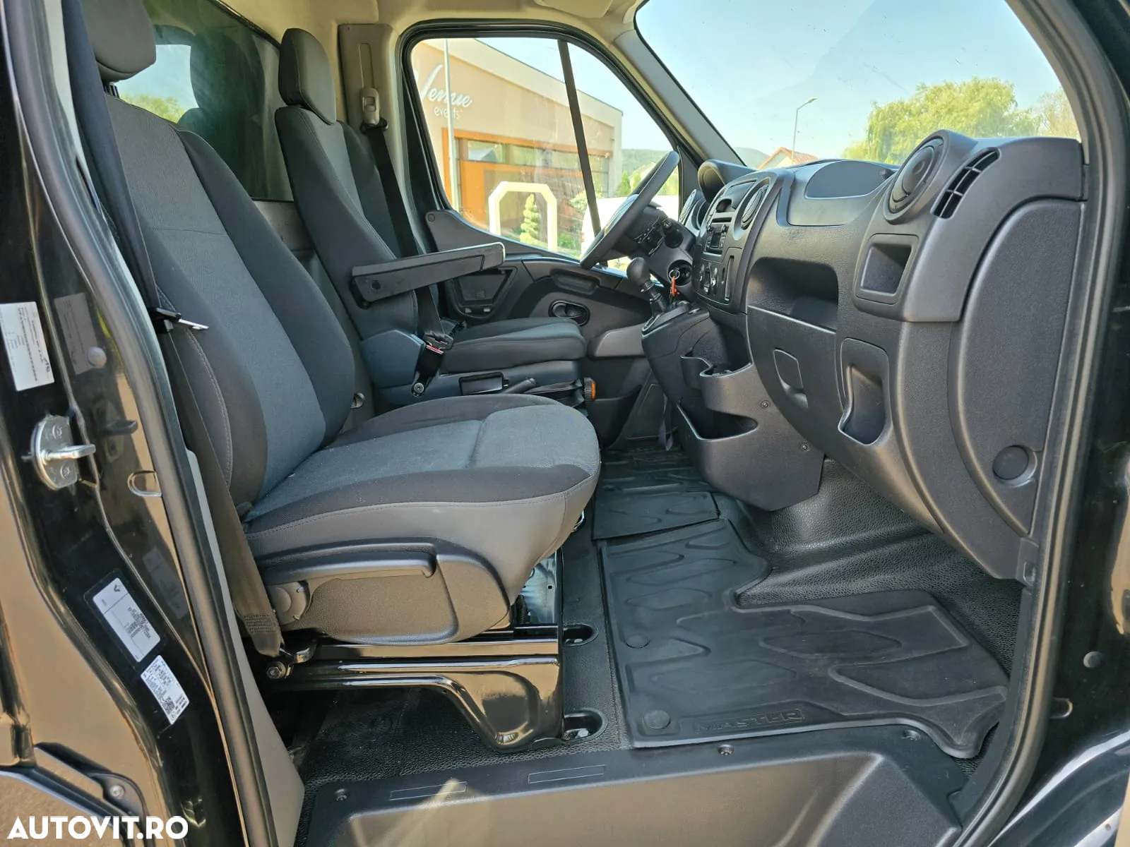 Renault Master - 6