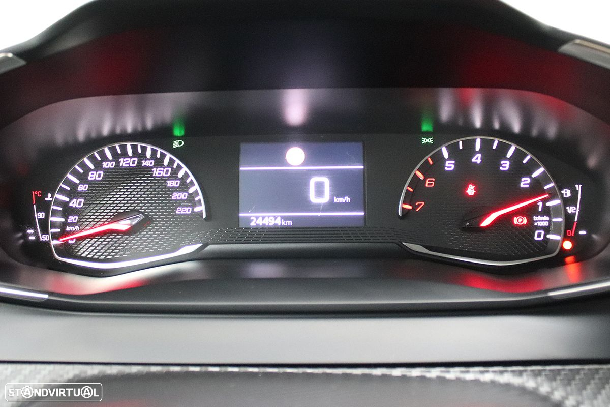 Peugeot 208 1.2 PureTech Active - 14