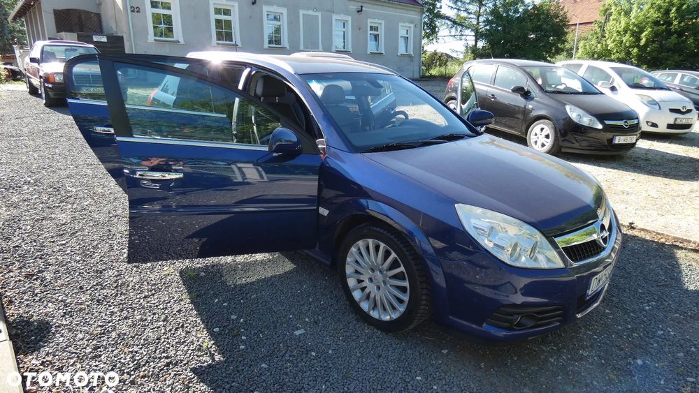 Opel Signum 2.2 Cosmo - 14