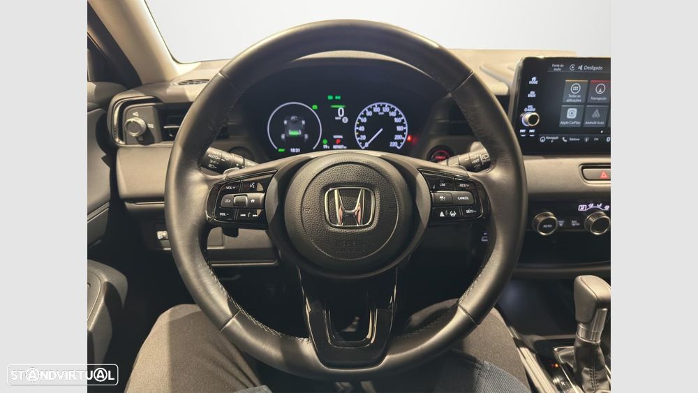 Honda HR-V 1.5 i-MMD e:HEV Elegance - 12