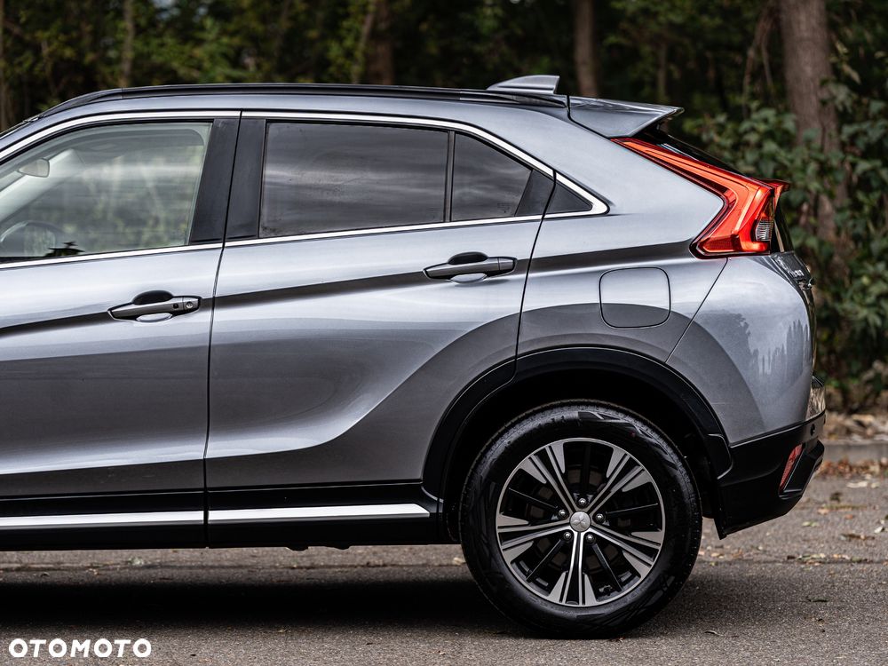 Mitsubishi Eclipse Cross 1.5 T Intense - 8