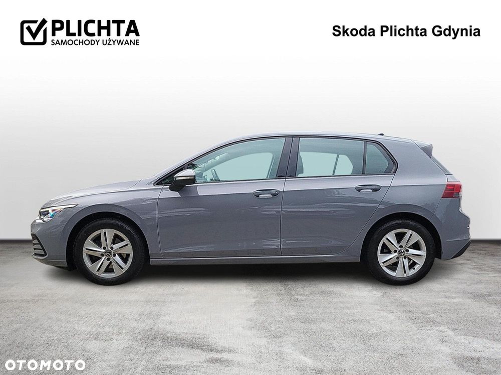 Volkswagen Golf VIII 1.5 TSI EVO Life - 2
