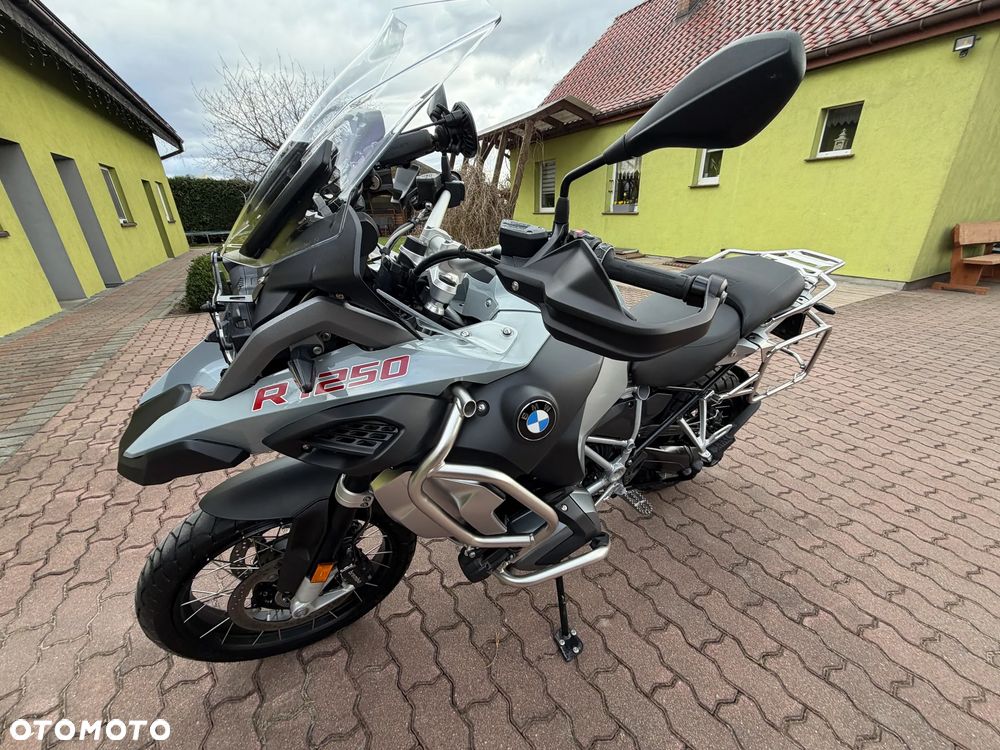 BMW R1250 GS Adventure - 10
