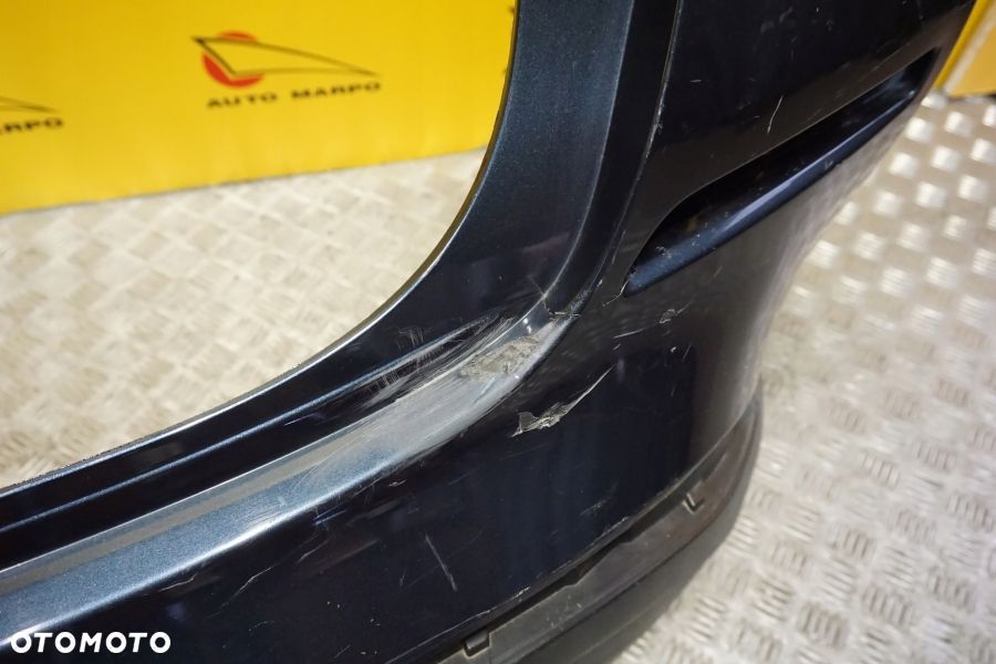 NISSAN MURANO 2015 - 2020 Zderzak Tył Tylny Dokładka USA - 3