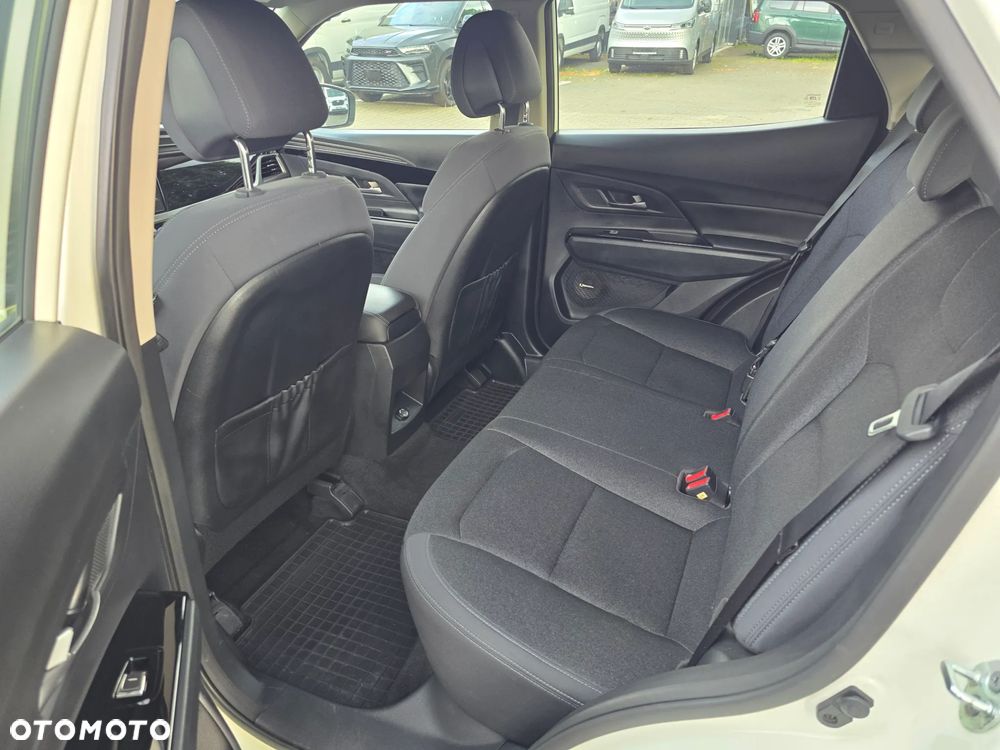 SsangYong/KGM Korando 1.5 T-GDI Onyx 2WD - 15