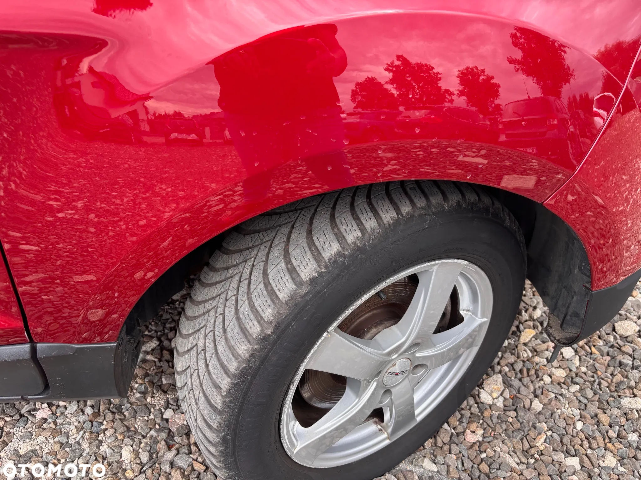 Ford EcoSport 1.0 EcoBoost COOL&CONNECT - 16