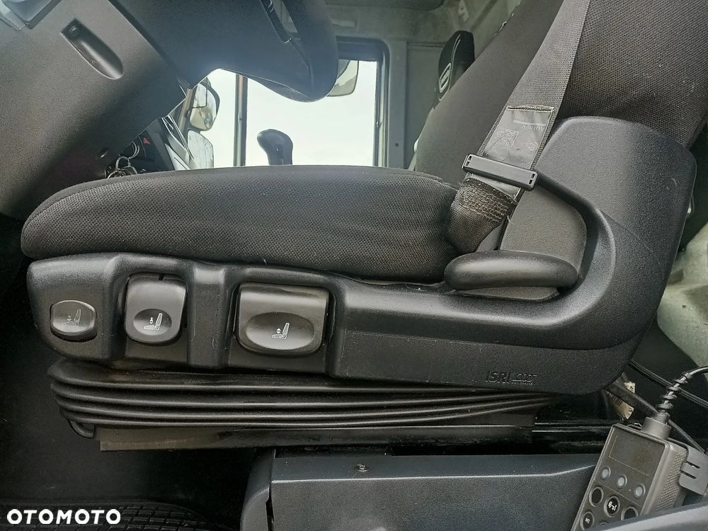 Iveco Stralis 6x2 Kontener Euro 6 - 22