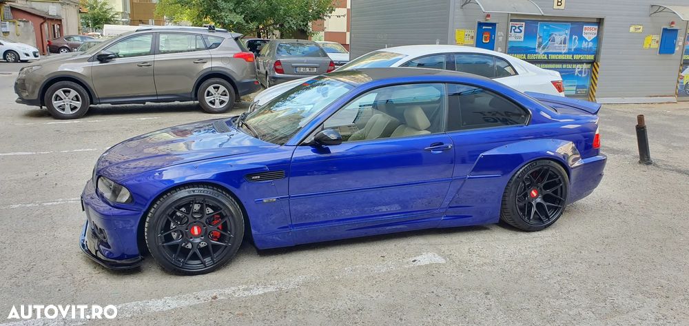 BMW M3 Standard - 5