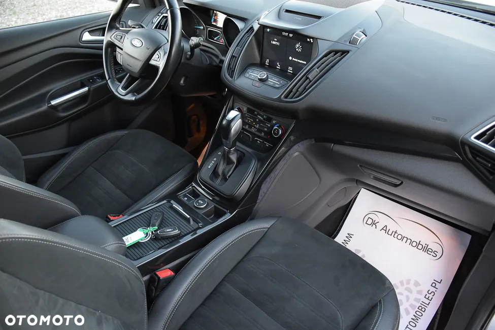 Ford Kuga 1.5 EcoBlue FWD ST-Line X - 24