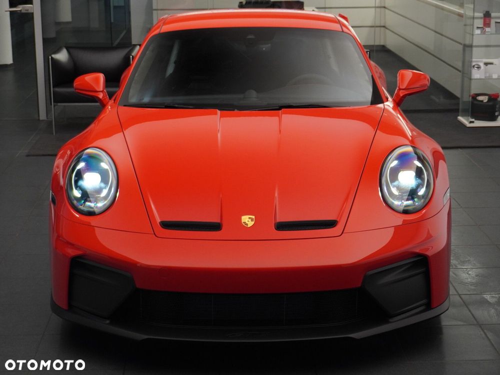 Porsche 911 GT3 PDK - 8
