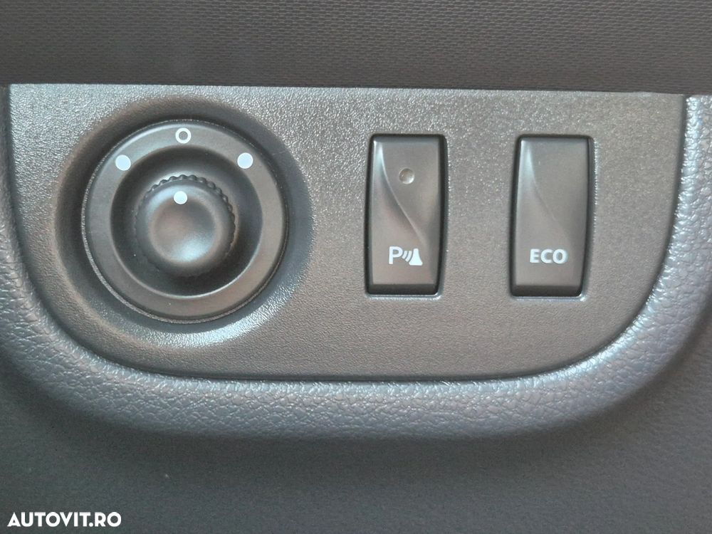 Dacia Sandero Stepway - 18