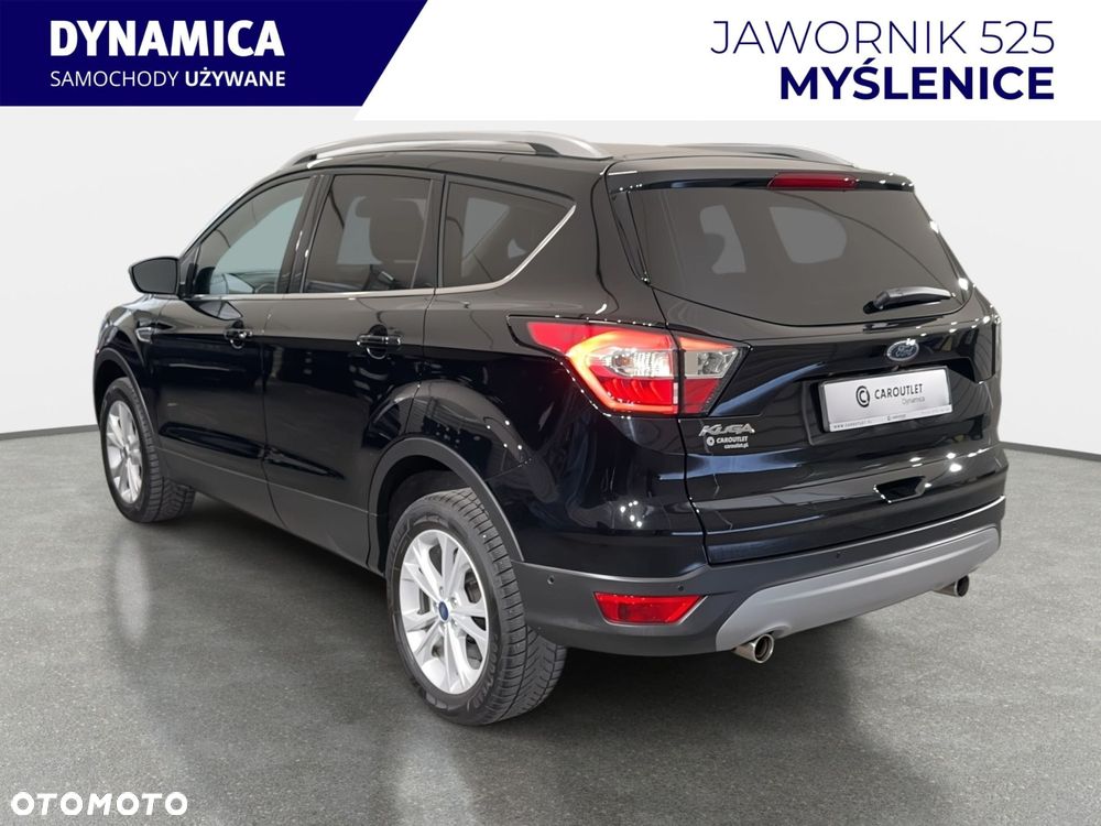 Ford Kuga - 7