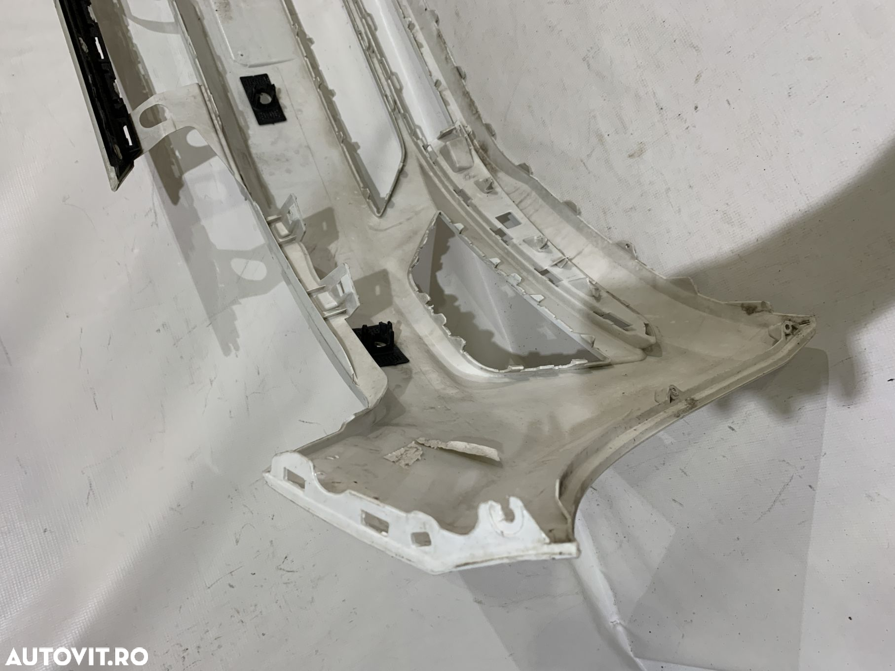 Bara fata VW Polo, 2017, 2018, 2019, 2020, 2021, cod origine OE 2GS807221. - 9