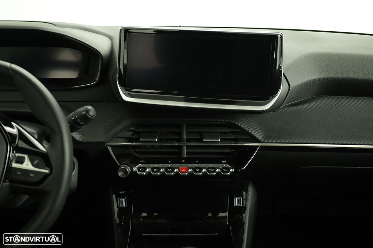 Peugeot 208 1.2 PureTech Allure - 9