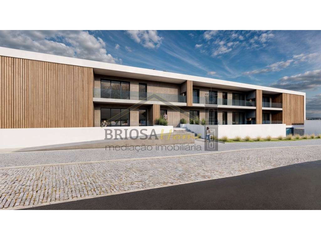 Apartamento T3 dúplex em Condeixa - Grande imagem: 2/20