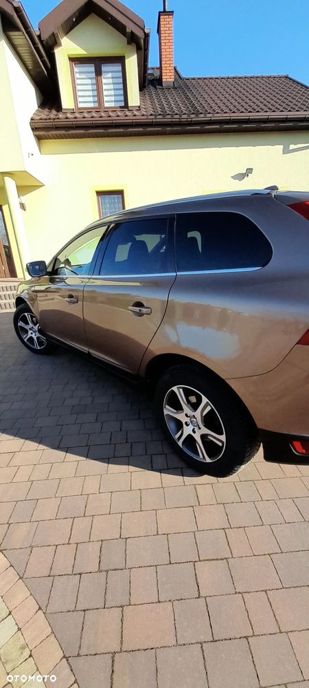 Volvo XC 60 - 13