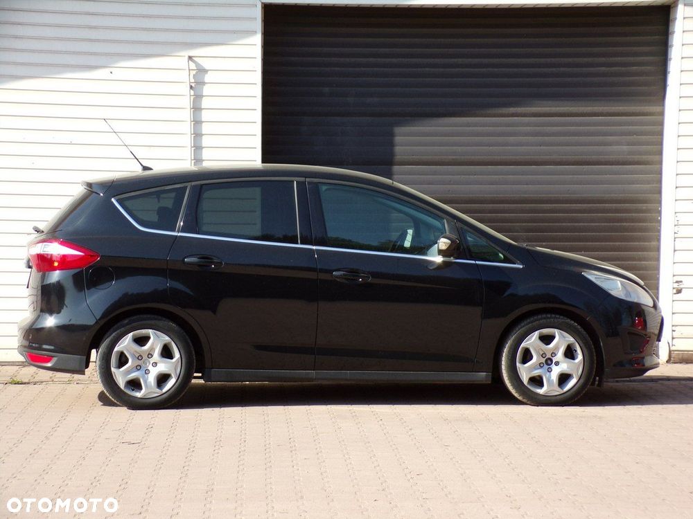 Ford C-MAX - 12