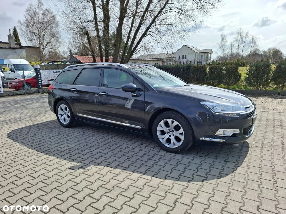 Citroën C5