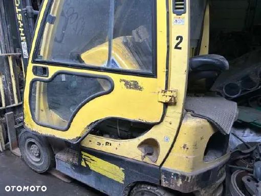 Hyster H 1.6FT - 2