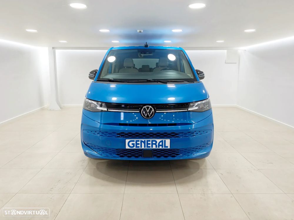 VW Multivan 1.4 TSI e-Hybrid Life DSG - 2
