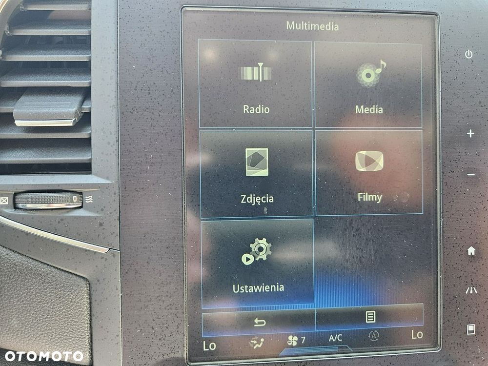 Renault Megane - 20