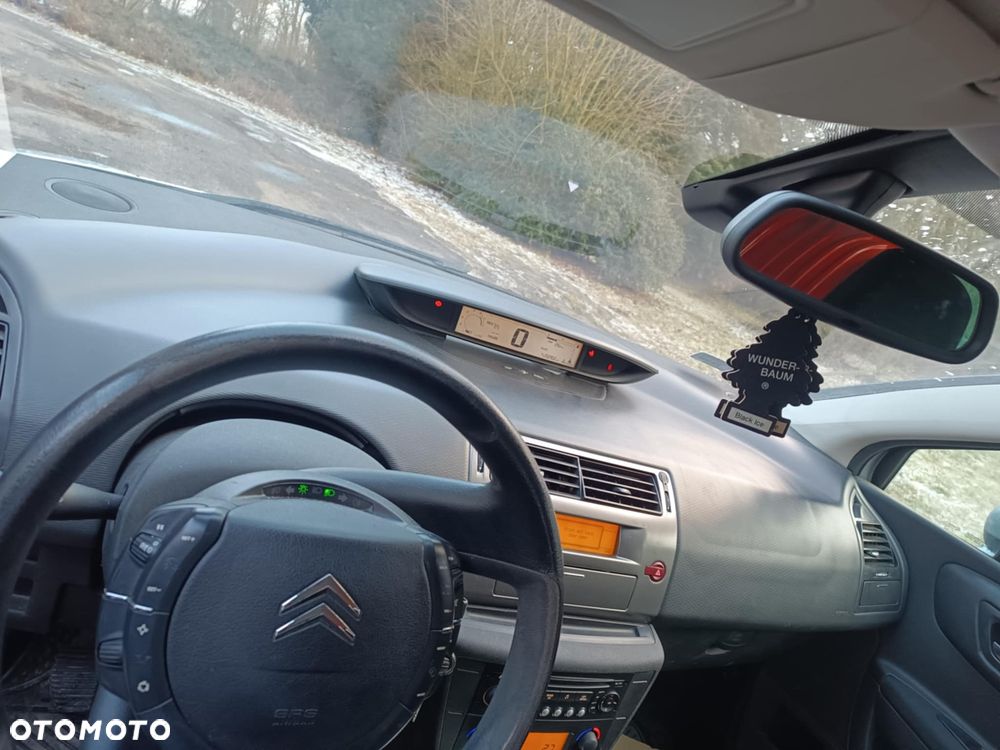 Citroën C4 1.6 VTi Impress - 3
