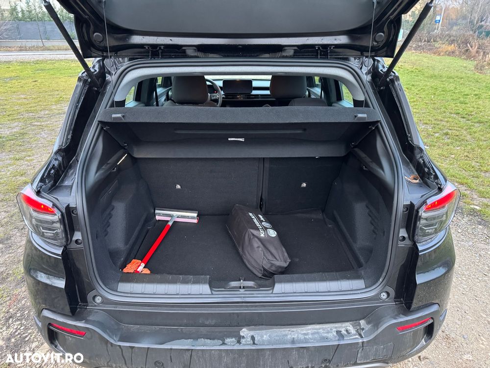 Jeep Avenger 1.2 MT6 Turbo Longitude - 5