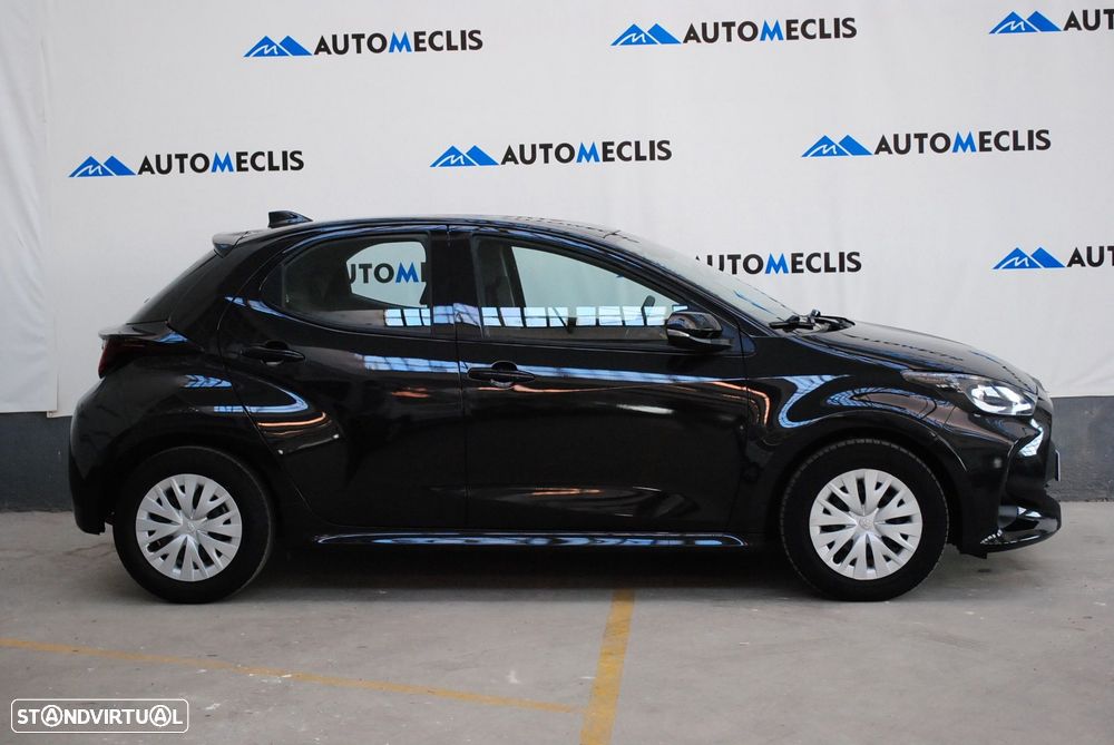 Toyota Yaris Cross 1.5 HDF Comfort Plus - 2