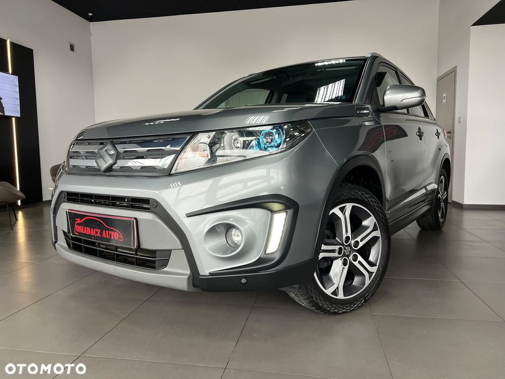 Suzuki Vitara - 1