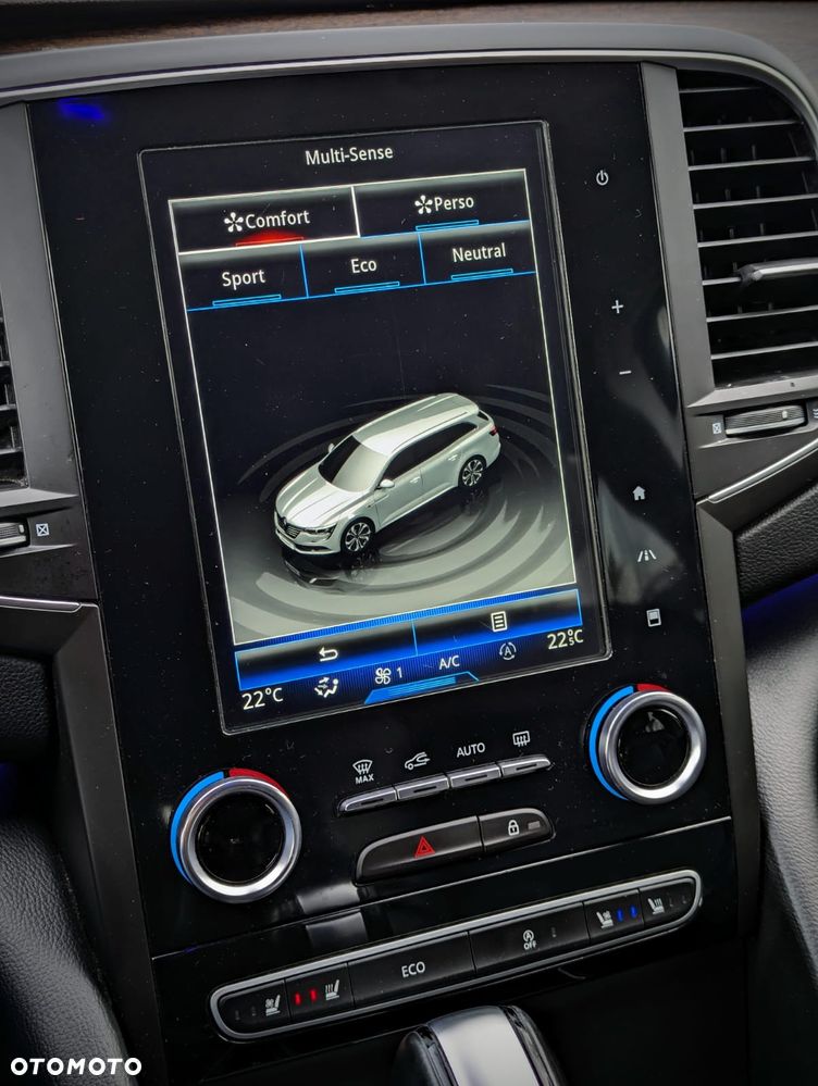 Renault Talisman - 11