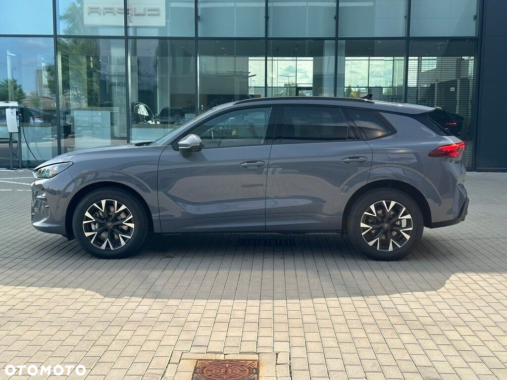 Cupra Terramar - 11