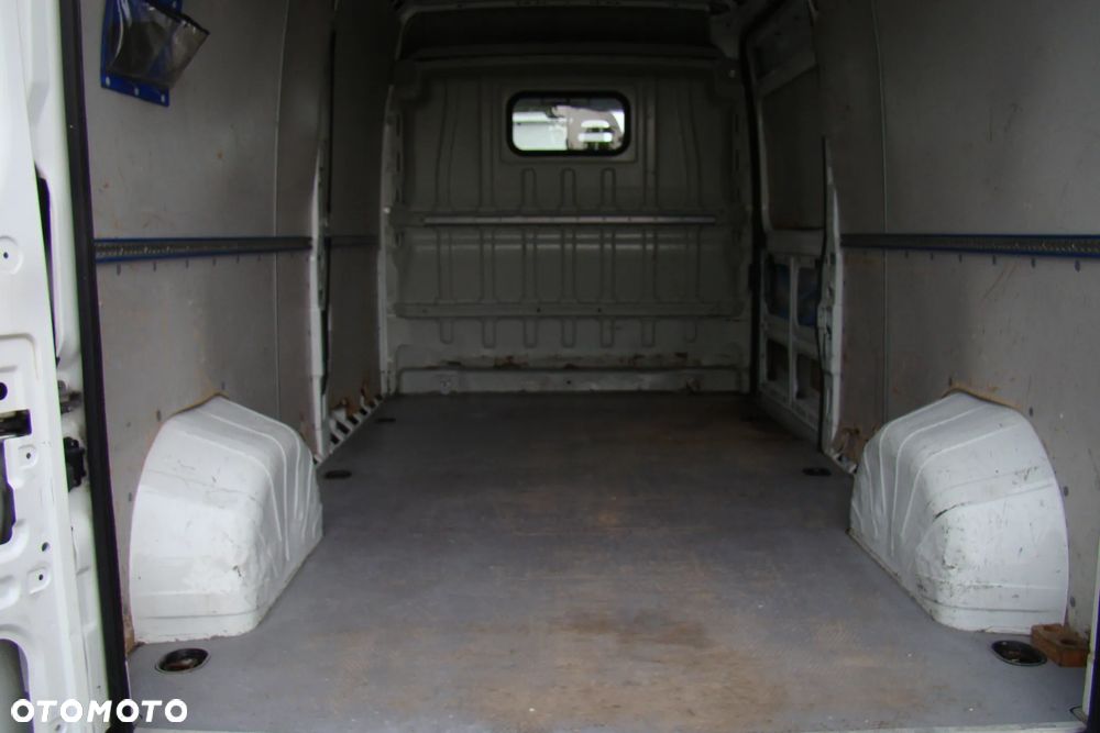Peugeot Boxer - 13