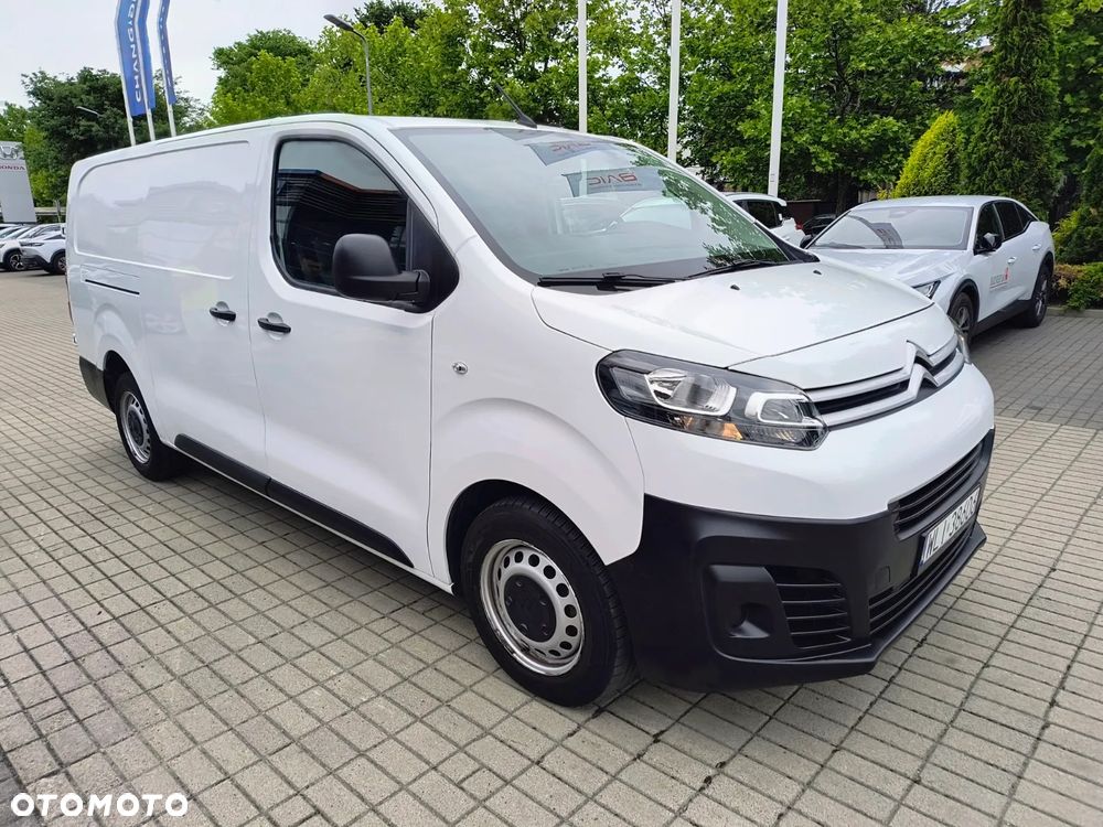Citroën JUMPY - 8