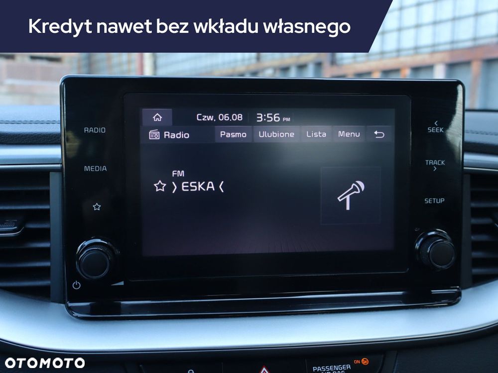 Kia Ceed - 15
