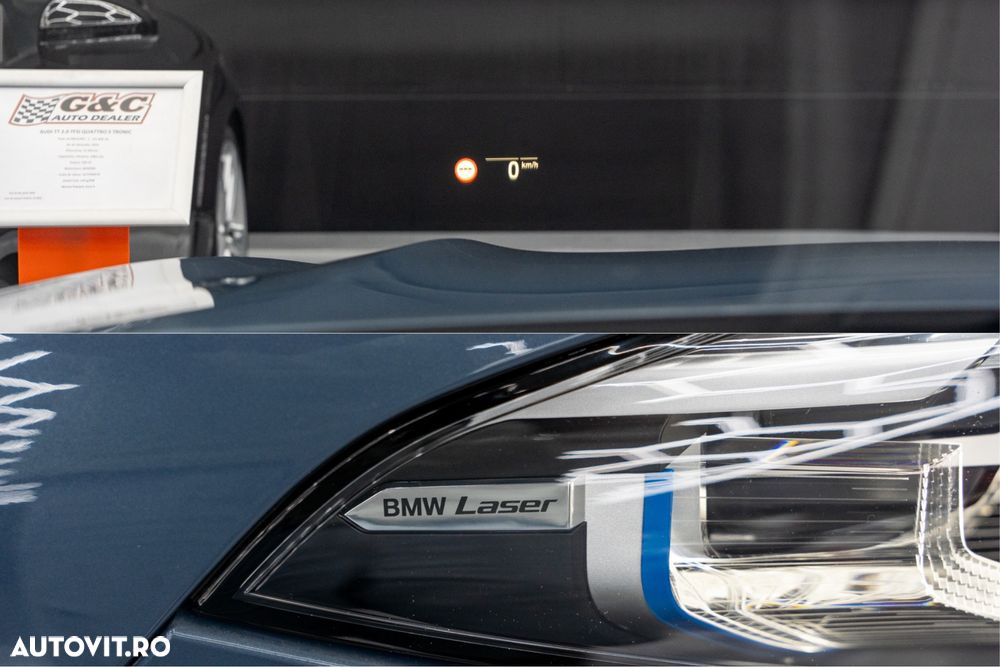 BMW Seria 8 840d xDrive - 9