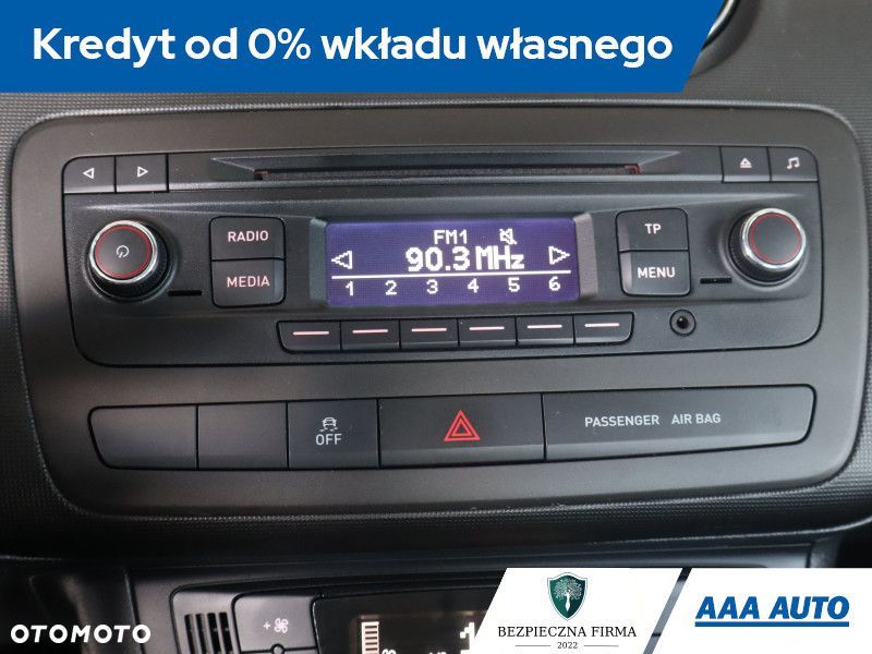 Seat Ibiza - 13