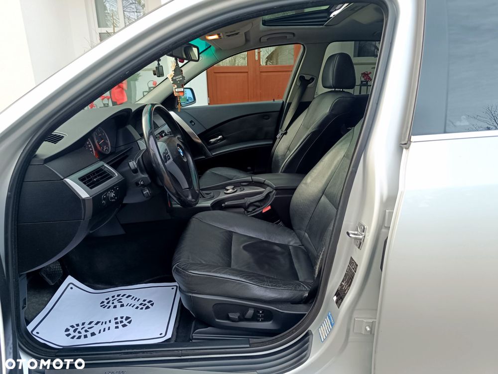 BMW Seria 5 - 23