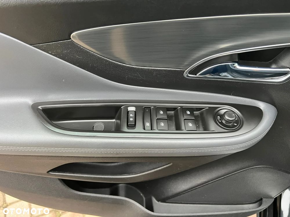 Opel Mokka 1.4 T Cosmo EU6 - 34